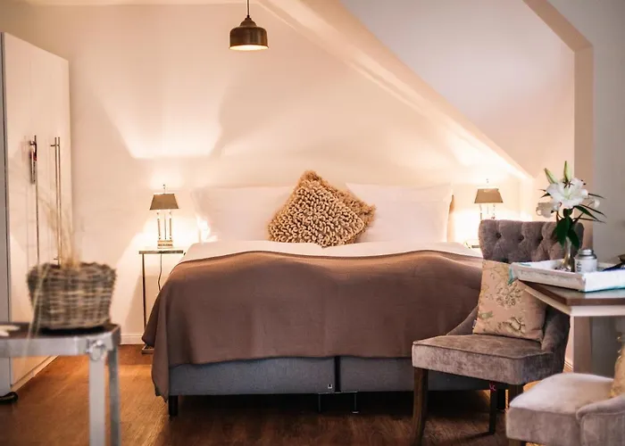 Boutique Hotel Villa Monika