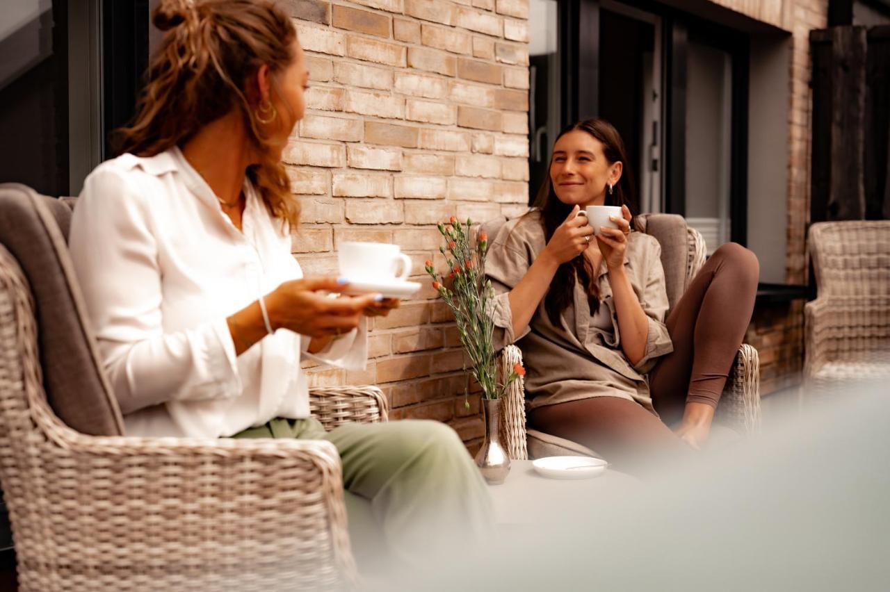 Boutique Monika Hotel
