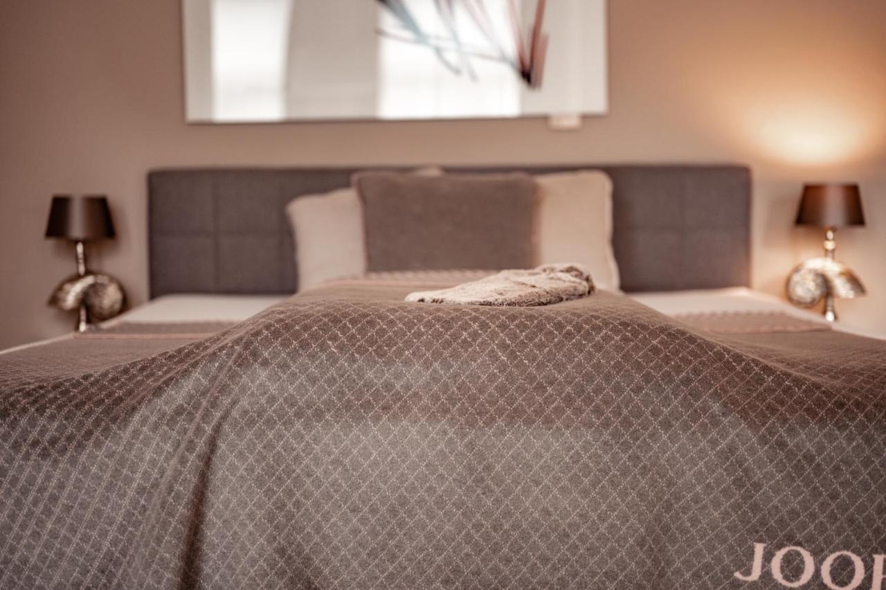 Boutique Monika Hotel 3*