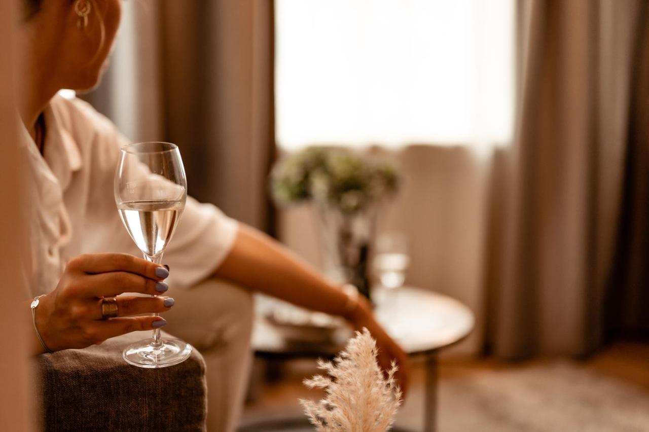 Boutique Monika 3* Westerland