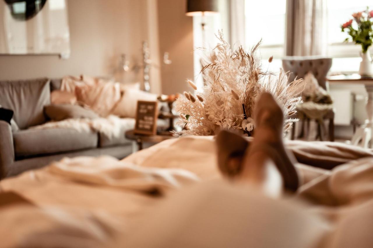 Boutique Monika Hotel Westerland