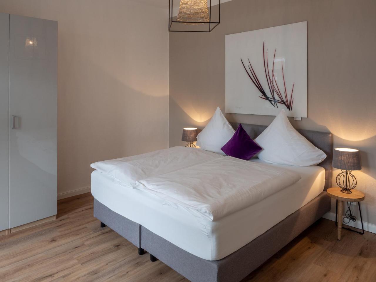 Hotel Boutique Monika Westerland