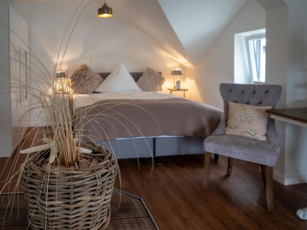 Boutique Monika Hotel Westerland