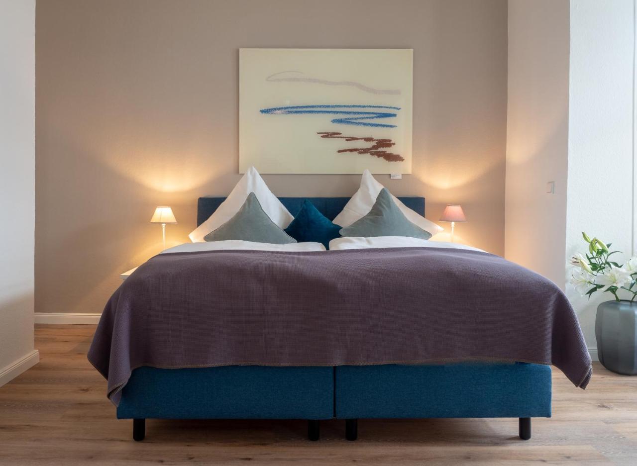 Hotel Boutique Monika
