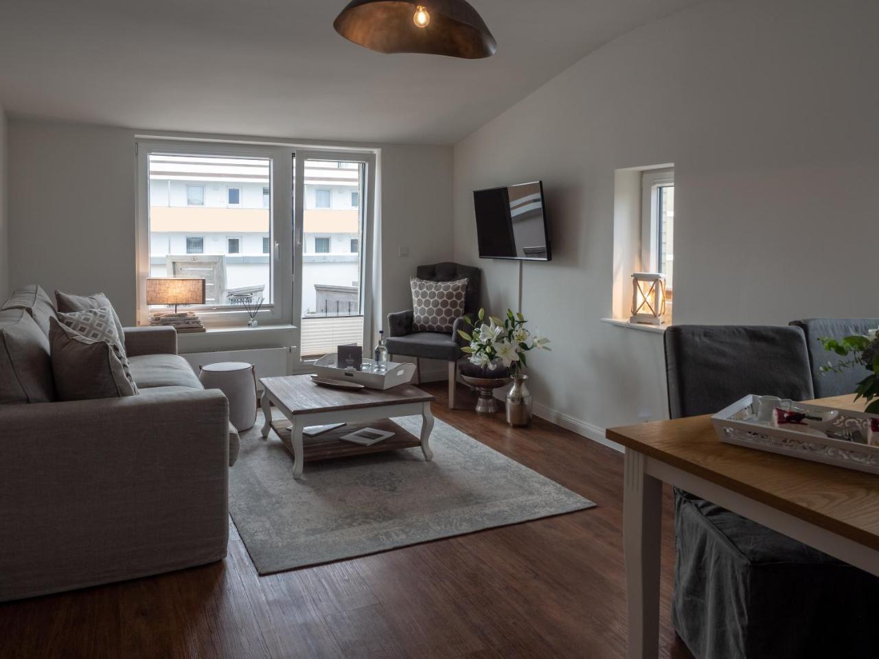 Boutique Monika Hotel Westerland