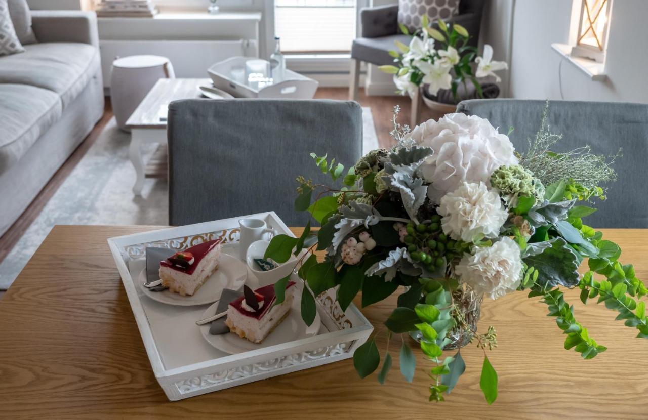 Boutique Monika Hotel Westerland