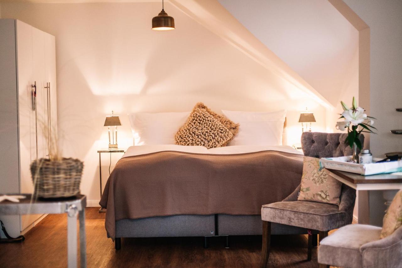 Boutique Monika Hotel Westerland