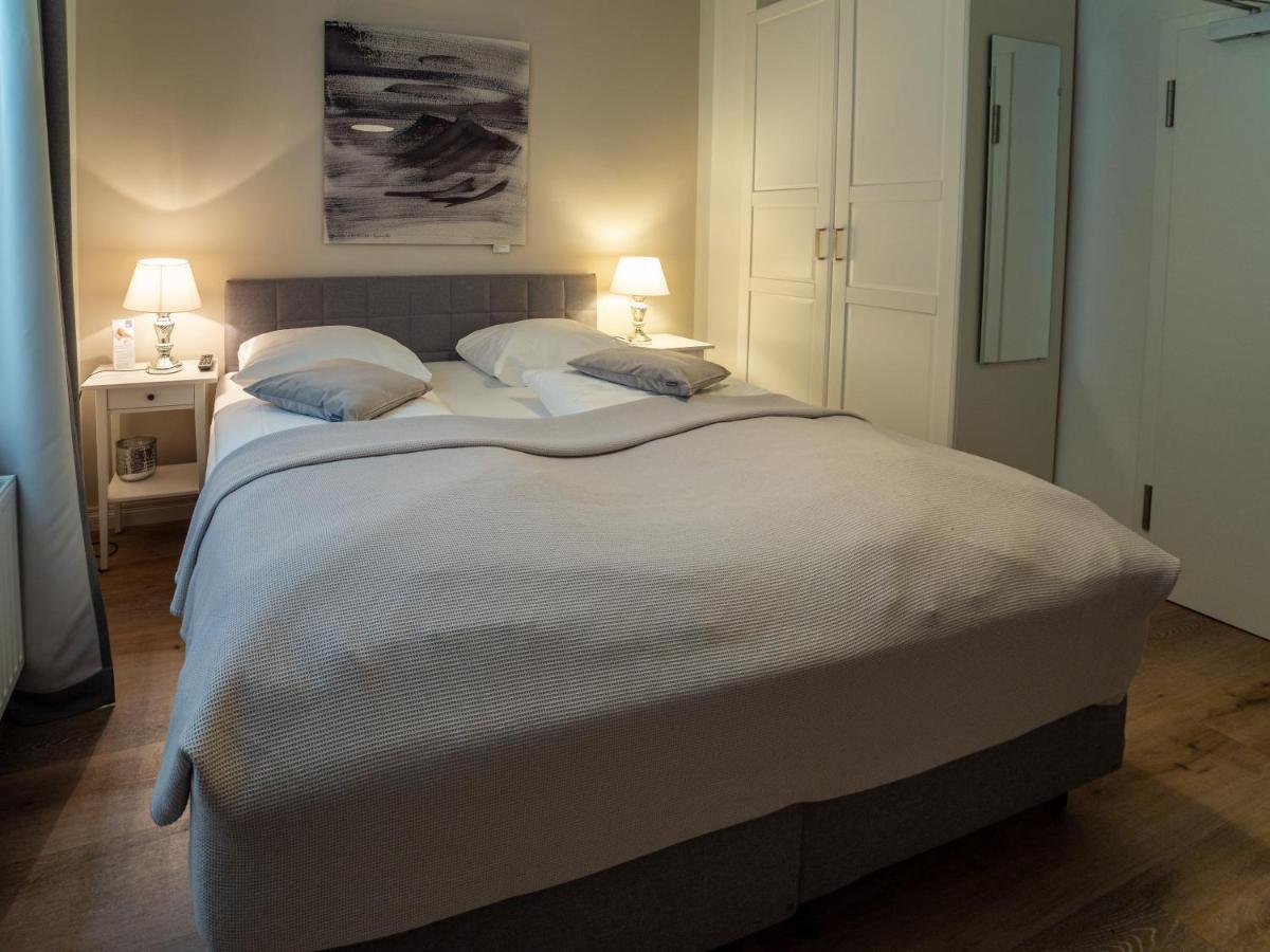 Boutique Monika 3* Westerland