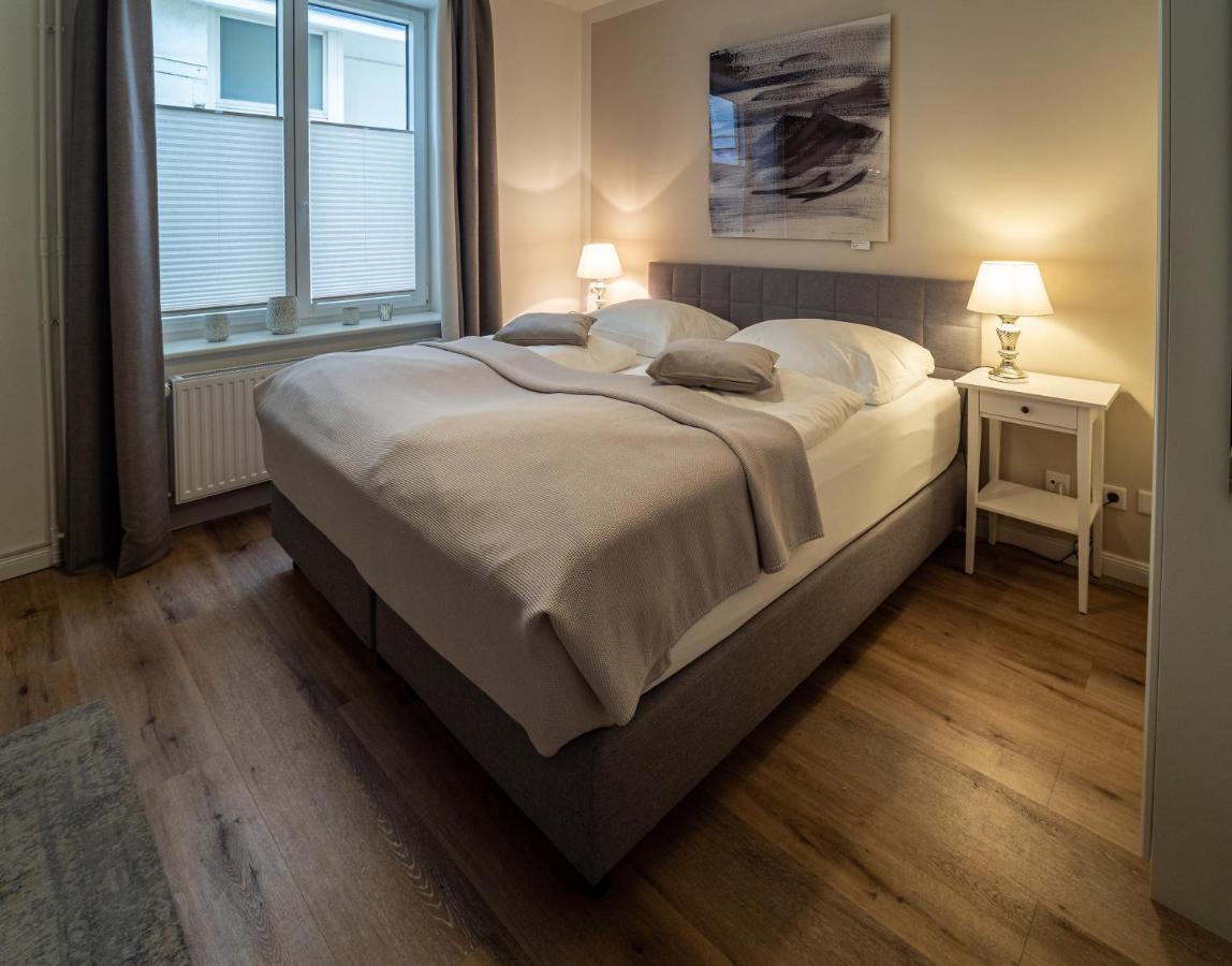Boutique Monika Hotel Westerland